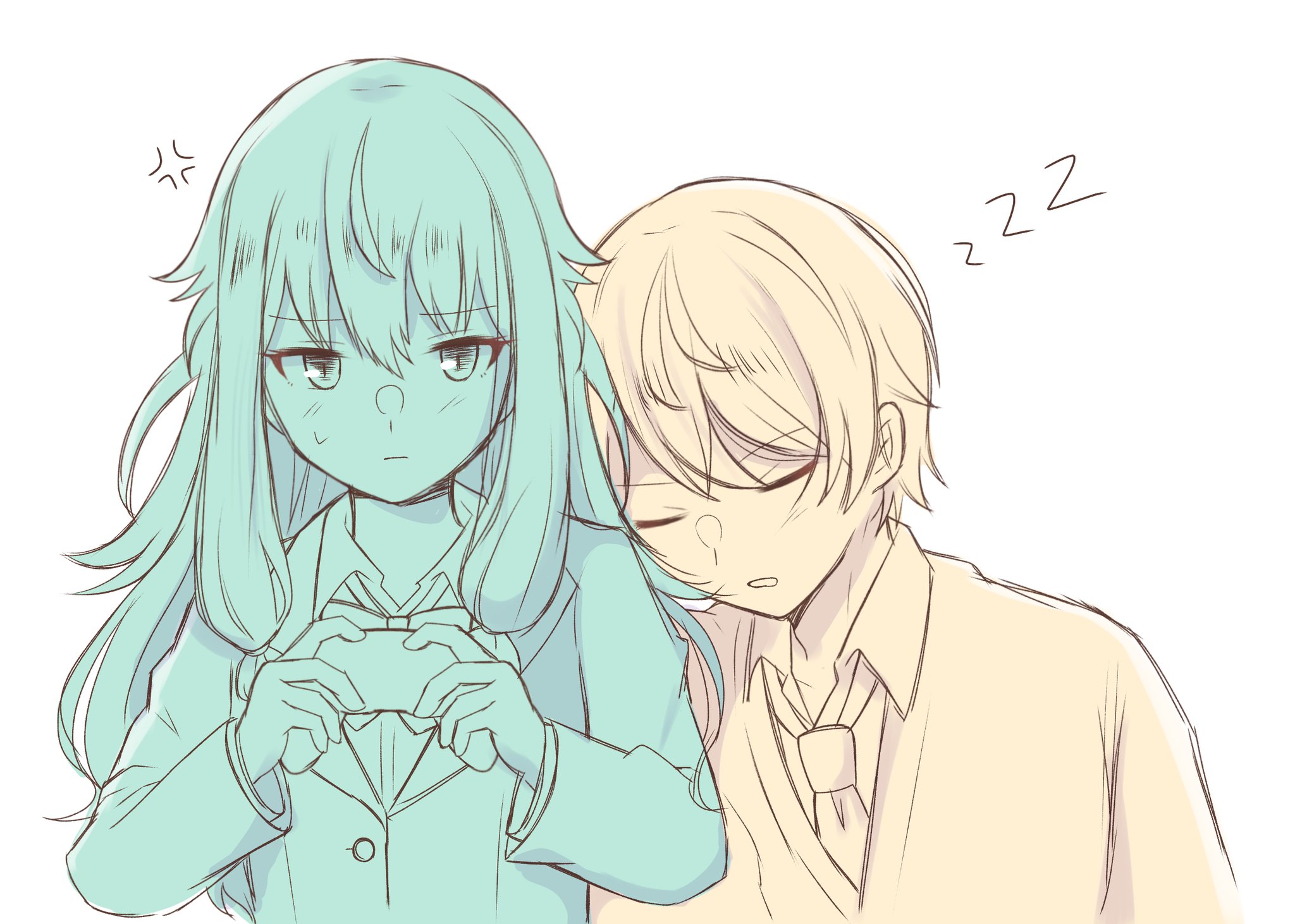 プロセカ類寧々速報 神代類、やっと結婚発表 - B-roG 2の小説 - pixiv