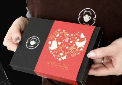 バレンタインのおしゃれなお菓子特集2025！手土産やギフトにも