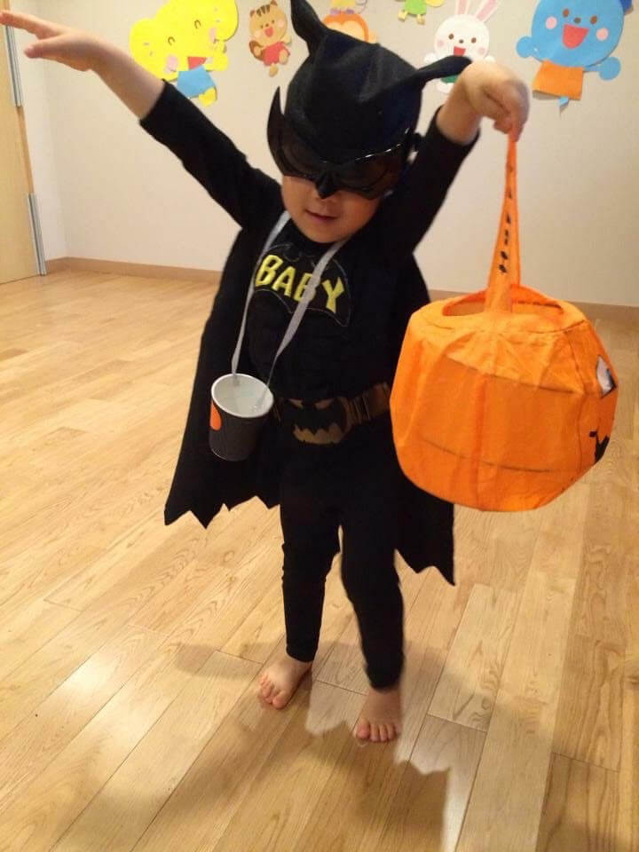 ハロウィンの手作り仮装アイデア16選保育士・幼稚園教諭のための情報メディア ほいくis ほいくいず