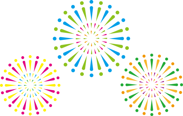 花火大会イラスト無料イラスト・フリー素材なら「イラストAC」