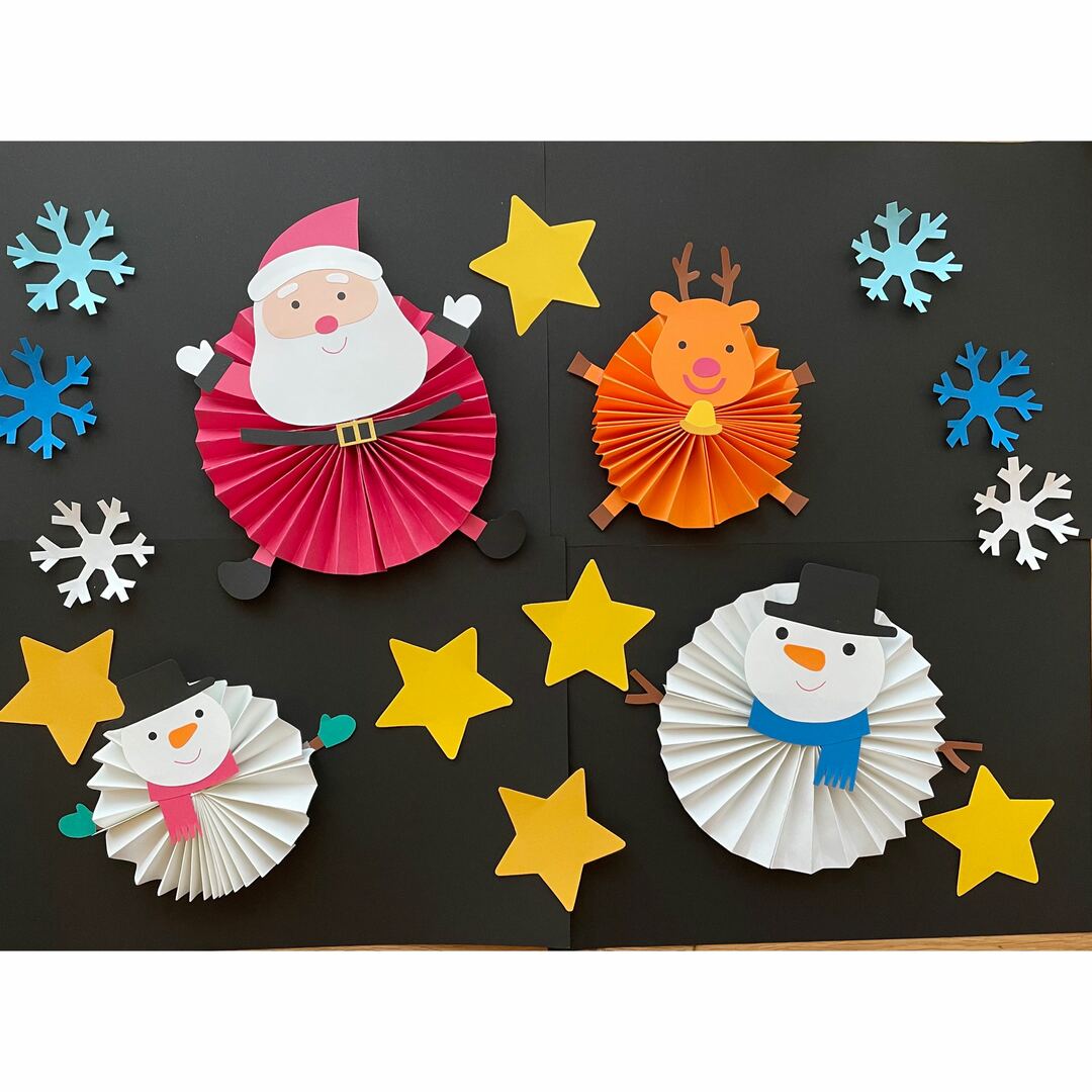 クリスマスの飾りを手作り！ 工作のアイディア25選工作・自由研究All About