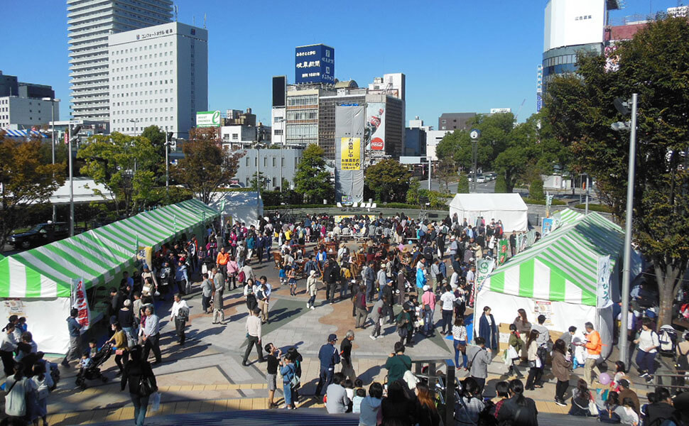 岐阜大生がお笑いを通じた国際交流イベント企画 愛知で19、20日：中日新聞Web