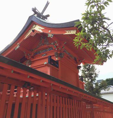 安産祈願や勝負運等のご利益が有名な広島東照宮！ご祭神は徳川家康公！見どころや駐車場、御朱印や所要時間をご紹介します！むさしの散歩日記