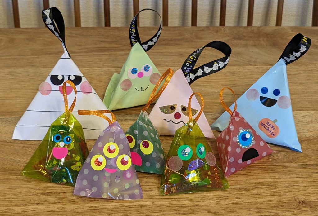 2025ハロウィンラッピング特集 手作りお菓子でおしゃれなギフトお菓子・パン材料・ラッピングの通販 cotta＊コッタ