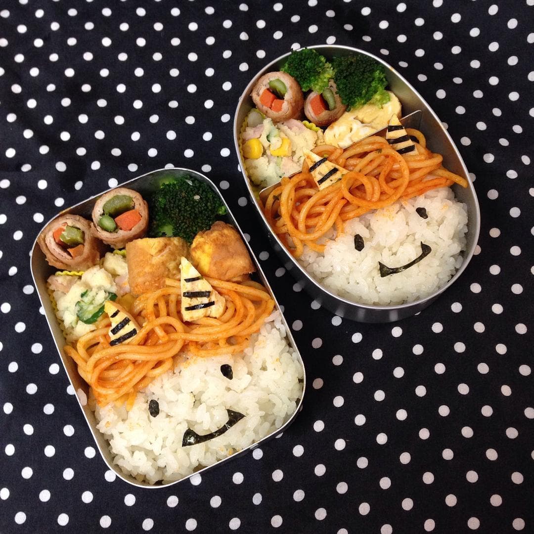 基本からアレンジまで！思わずつくりたくなる「キャラ弁 節分」のレシピ集クックパッド