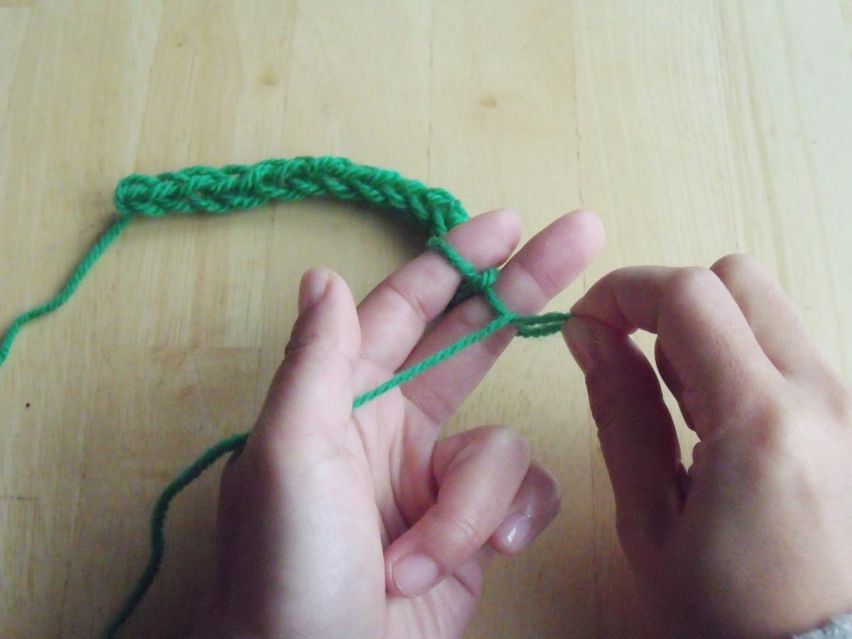 余った毛糸で簡単！指編みシュシュ - Peachy ピーチィ- ライブドアニュース