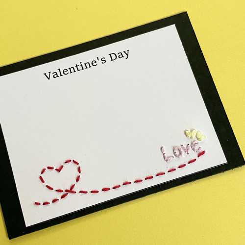 バレンタインデーに英語で送るメッセージ表現集To 大切な人へ - LIFENOTE