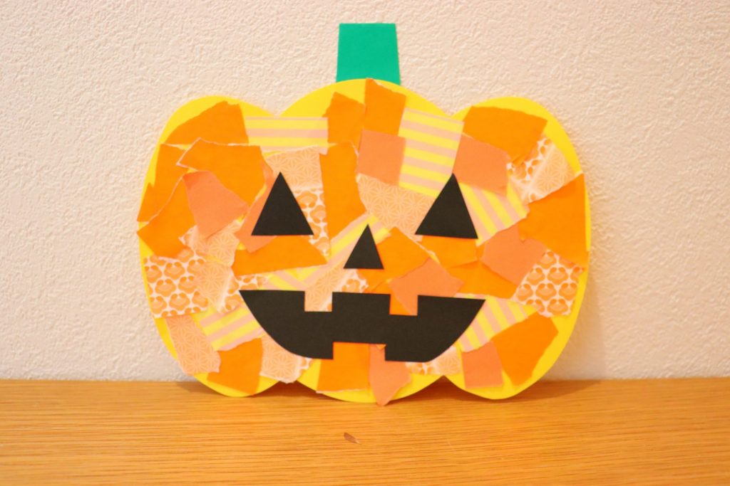 第2弾 保育ひろばオススメ☆ハロウィンを楽しむための製作、壁面、メイク、お弁当を一挙まとめてご紹介！！保育士の求人・転職・募集なら保育ひろば