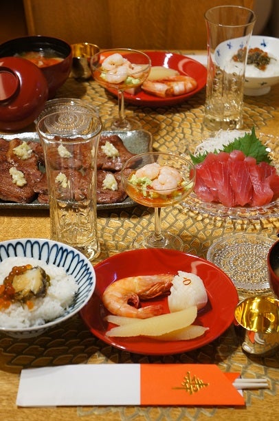 年末年始の大家族ご飯に大活躍！だしで作る簡単レシピ集 - Green Beans レシピまとめ