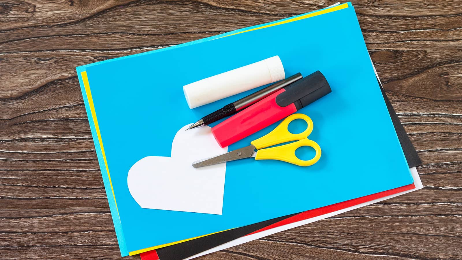 父の日製作 - コウガの森・梅花 - 幼保連携型認定こども園