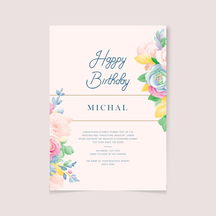 無料 招待状をテンプレートで手作りできるおすすめアプリ５選 2025年最新版