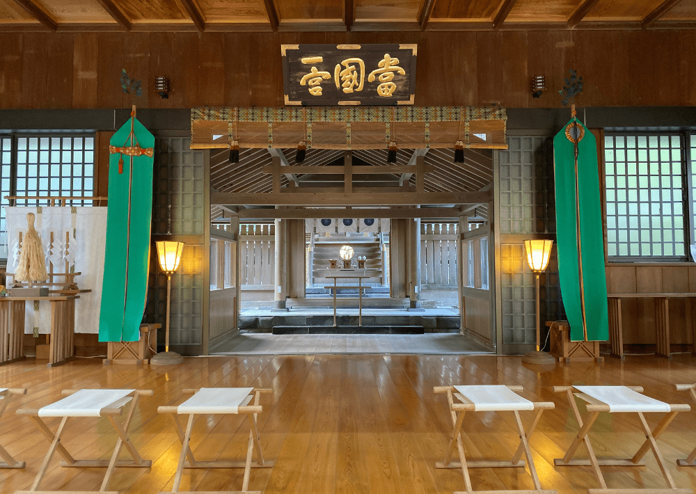 千葉厄除け不動尊 初詣 混雑状況は？駐車場や屋台、イベント情報を写真たっぷり