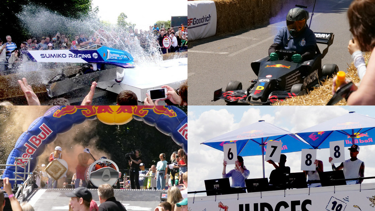 市販手作りEVでワンメイクレース？ : オフィスBMの取材日誌 自動車系物書きのクルマとバイクと