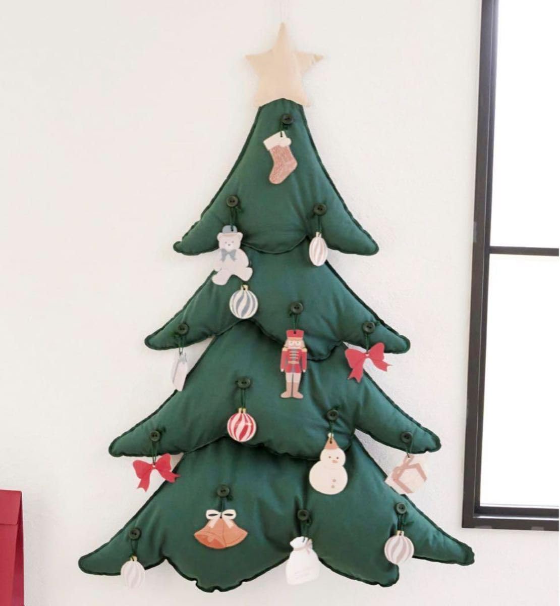 3COINS - スリーコインズ 卓上クリスマスツリーの通販 by bokuchin's shopスリーコインズならラクマ