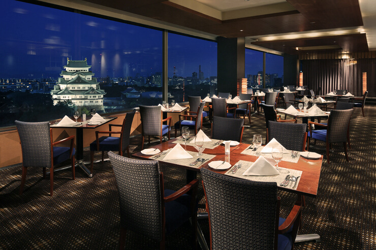 新宿で探すクリスマスの夜景が楽しめるおすすめのお店４選！東京居酒屋ガイド - HOT PEPPERグルメWEBマガジン