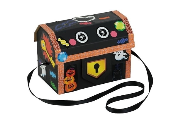 ハロウィンにおすすめな工作キットをご紹介！│お菓子入れから仮装アイテムまで 2025年最新 特別SALE価格あり子供向けイベント企画、キッズワークショップ運営株式会社ピコトン