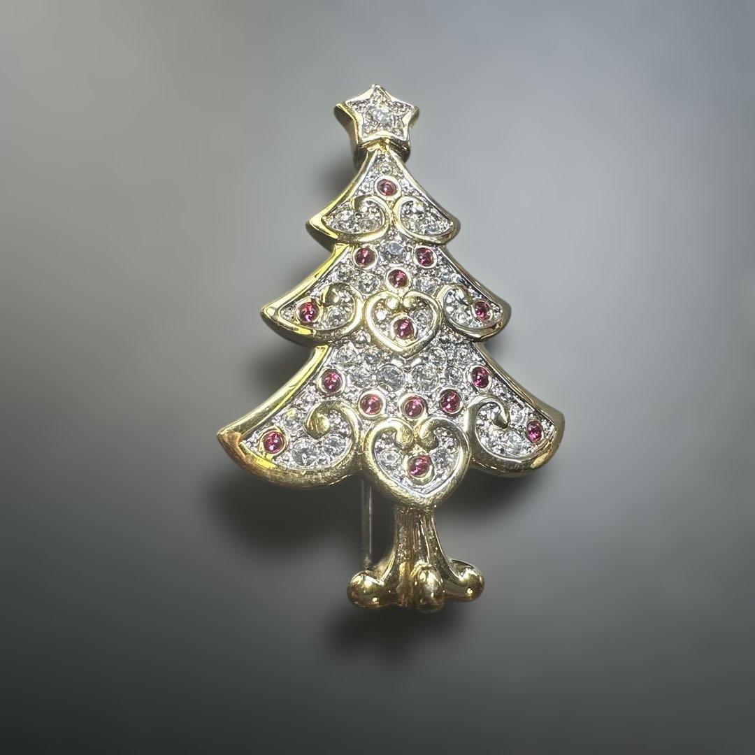 ブローチ スワロフスキー クリスマス アクセサリー」の人気商品一覧安い商品を通販サイトから探す - 価格.com