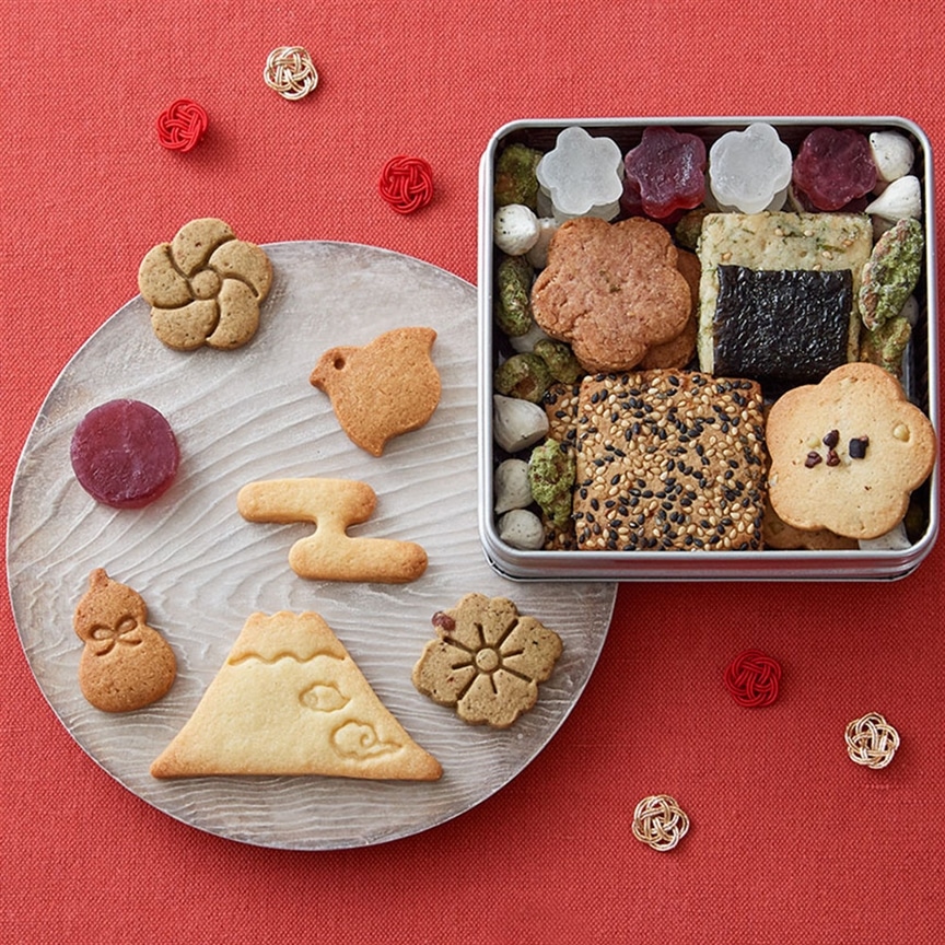 年末年始のご挨拶に。センスが光る手土産リスト 予算別キナリノ