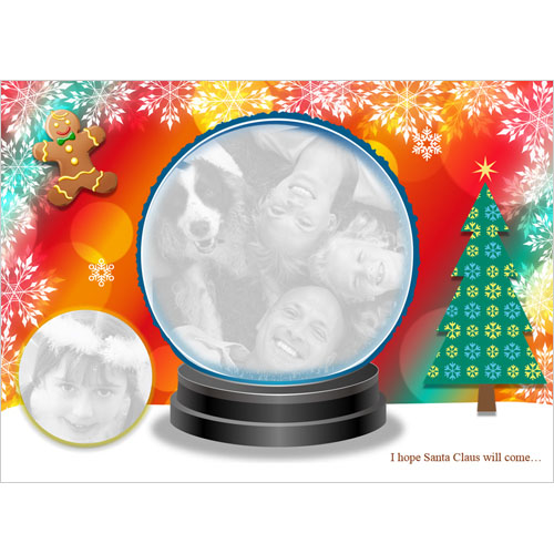 無料クリスマス動画の作成クリスマス動画メーカーFlexClip