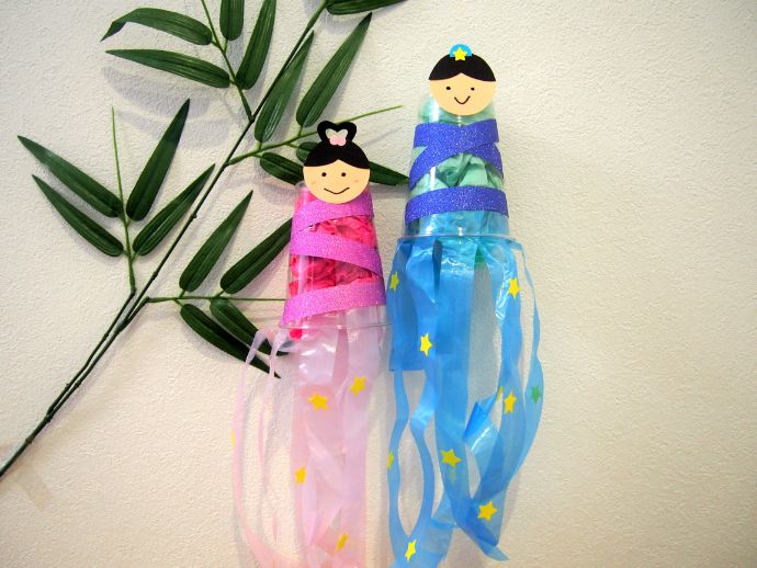 7月 七夕の活動におすすめの製作アイデア11選保育士・幼稚園教諭のための情報メディア ほいくis ほいくいず