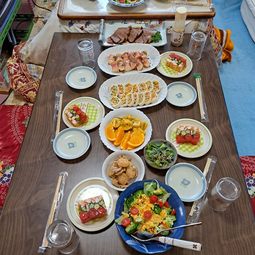 うちで簡単！お盆 おもてなしレシピ10選