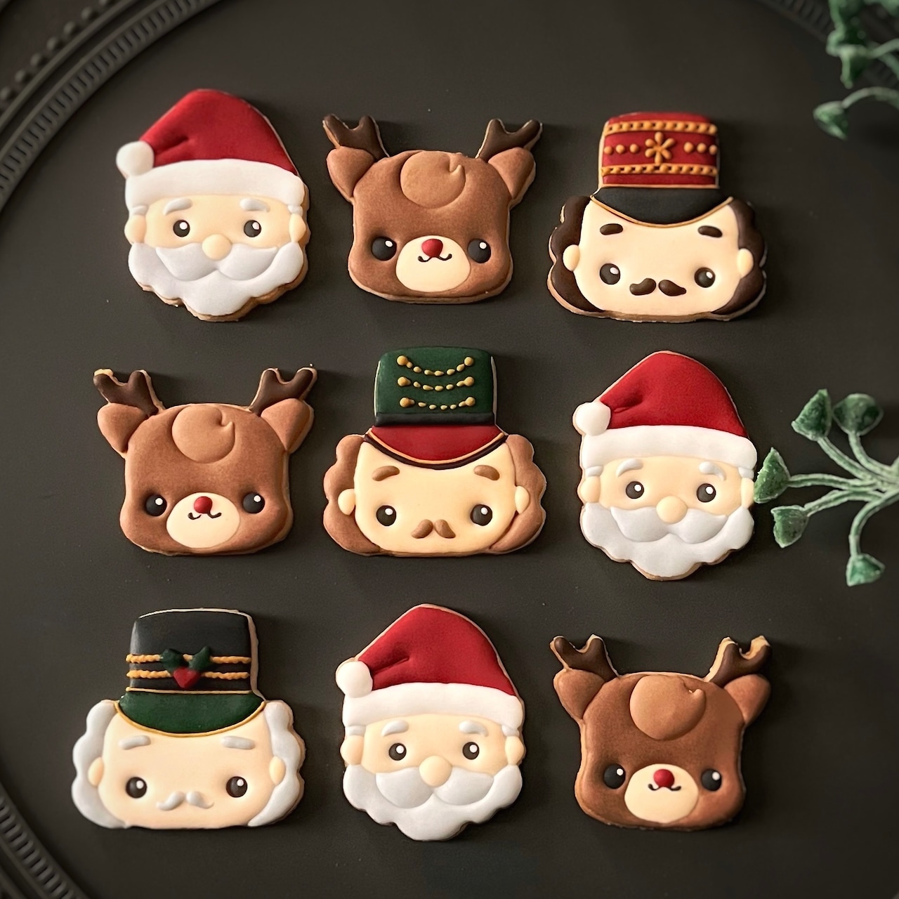 クリスマスのキャラ弁アイデア8選！モチーフ別に紹介 - macaroni