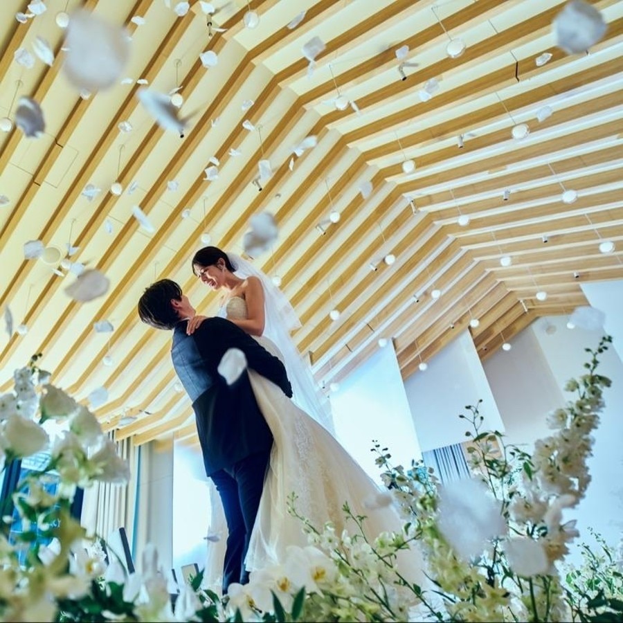 体験型ブライダルフェア『東京ウエディングBIGフェスタ』ブランドホテルやゲストハウス、国内・海外リゾート、フォトウエディングなど多様なスタイルから“理想の結婚式のカタチ”を見つけるNEWSCAST