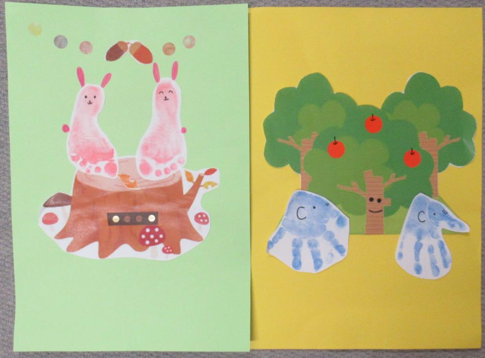 保育園の運動会の手作り旗製作アイデア男性保育士あつみ先生の保育日誌 おすすめ絵本と制作アイデア