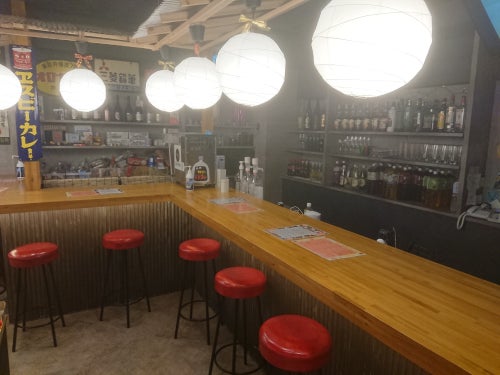 閉店 池袋駄菓子バー - 池袋 日本料理食べログ