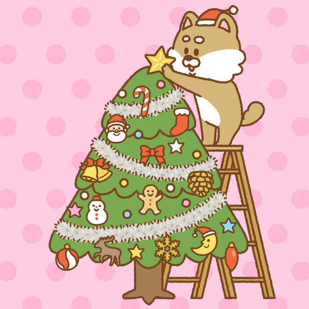 クリスマスツリーイラスト簡単の検索結果 - Yahoo!きっず検索
