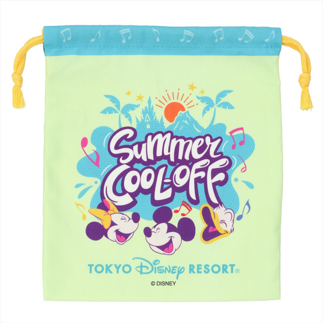 ディズニー持ち物 夏のパークへ行くときの私の持ち物 - YouTube