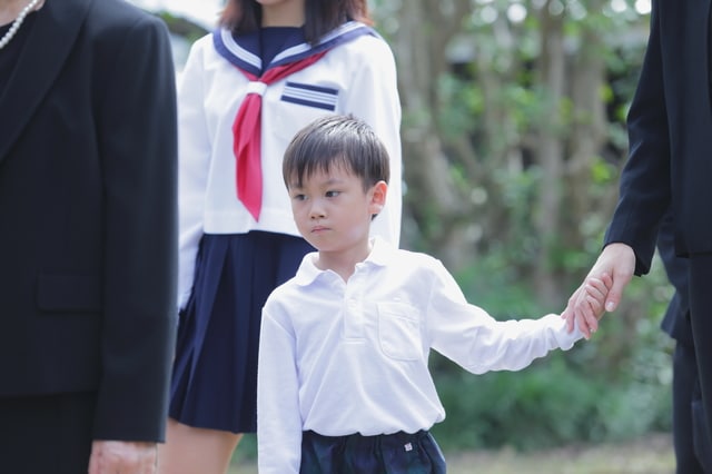 夏の帰省服特集初盆・親戚の集まり・地元同窓会におすすめ Joint Space ジョイントスペース