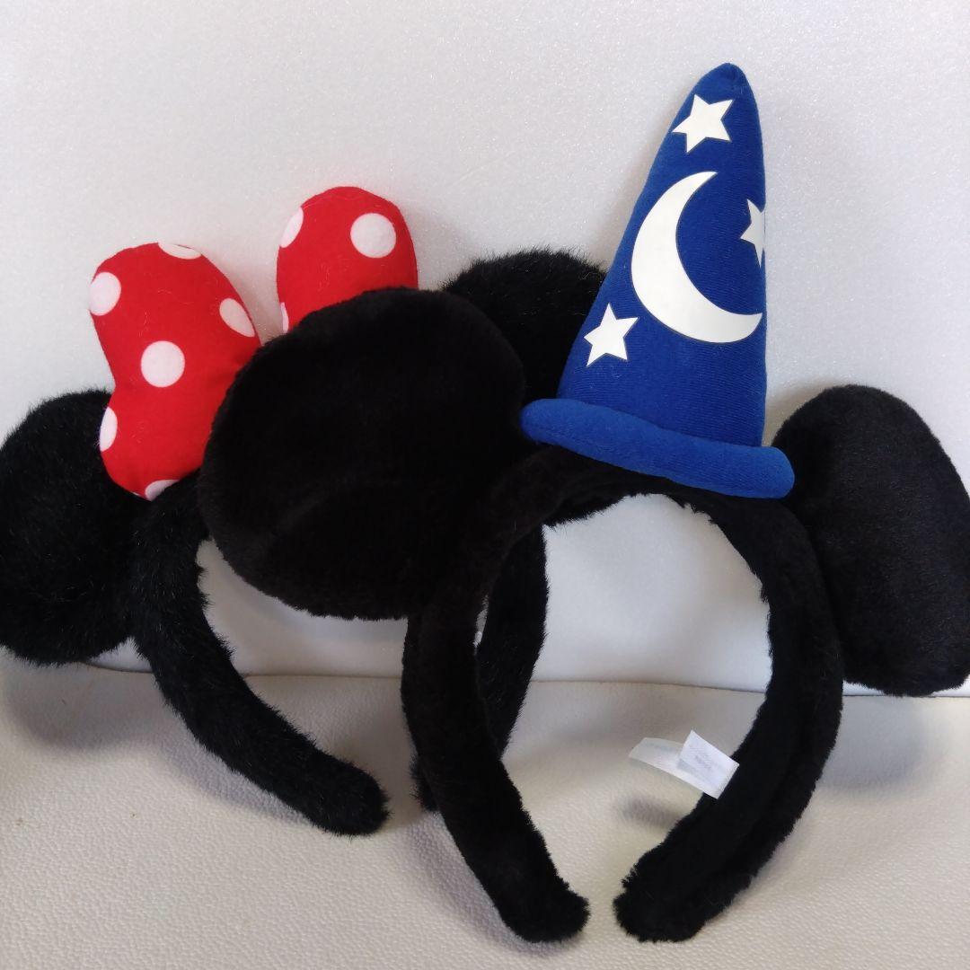 ディズニー カチューシャ ヘアバンド お揃い 友達