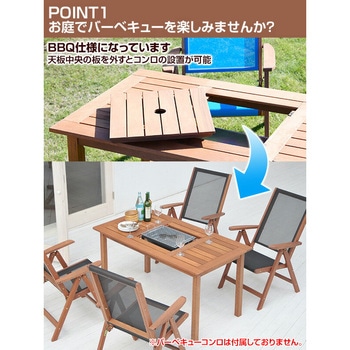 おすすめのバーベキューテーブル 人気ブランドランキング25選 2025年版ベストプレゼントガイド