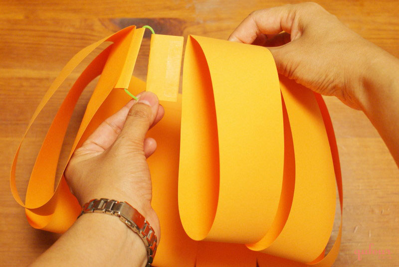 手縫い 愛犬用ハロウィン帽子の作り方。かぼちゃの被り物で簡単コスプレ気分ワンクォール