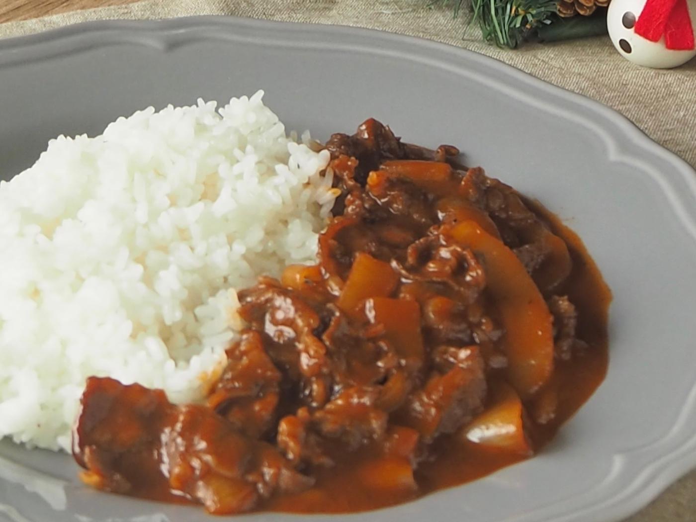 終了しました テイクアウト限定！ココスのクリスマス2024ココス ファミリーレストランCOCO'S