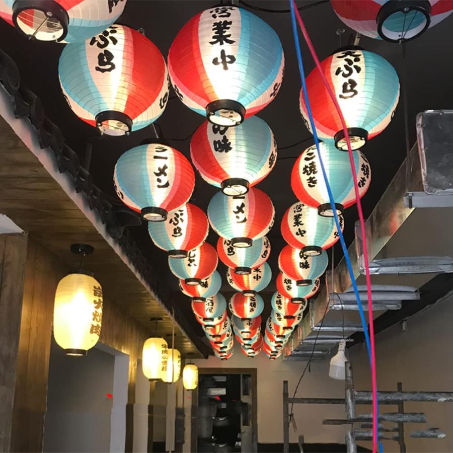 今宵も惹かれる居酒屋提灯 ウクレレマンさんαcafe αの写真投稿サイトソニ