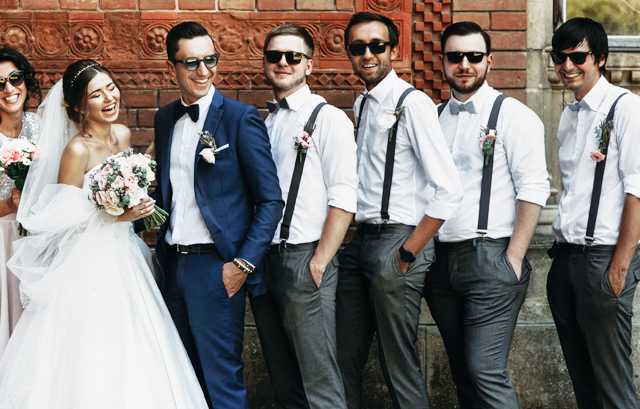 BLOG ベストマン・アッシャーTHE STYLE ザ・スタイル クレド岡山