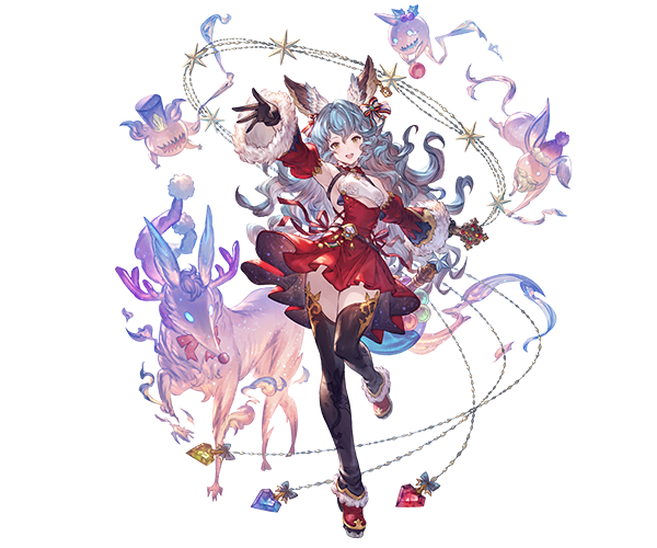 パズドラ 「クリスマスキャラ」の効率的なスキル上げ方法 - 神ゲー攻略