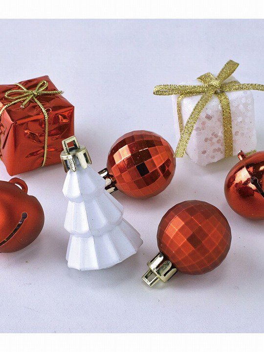 クリスマスパーティーの演出・飾り付け＆楽しいアクティビティーアイデアHappy Birthday Project ハピバ