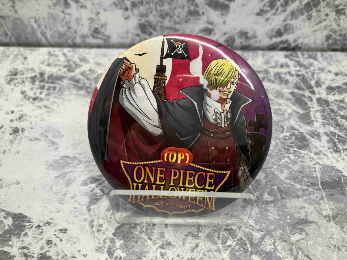 ワンピース 輩缶バッジ ハロウィン サボの通販 by ぎっちゃん's shopラクマ