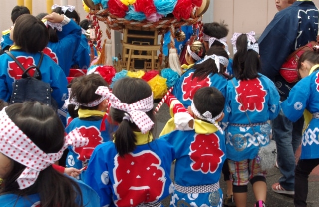 お祭りに合うはっぴのヘアアレンジ2025 年のリアルなLemon8ユーザー体験