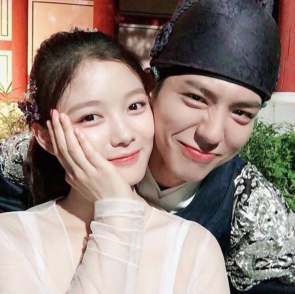 パクボゴムと赤ちゃん♡」結婚式の追加の新写真登場に「めっちゃ可愛い！」の声、続出♪