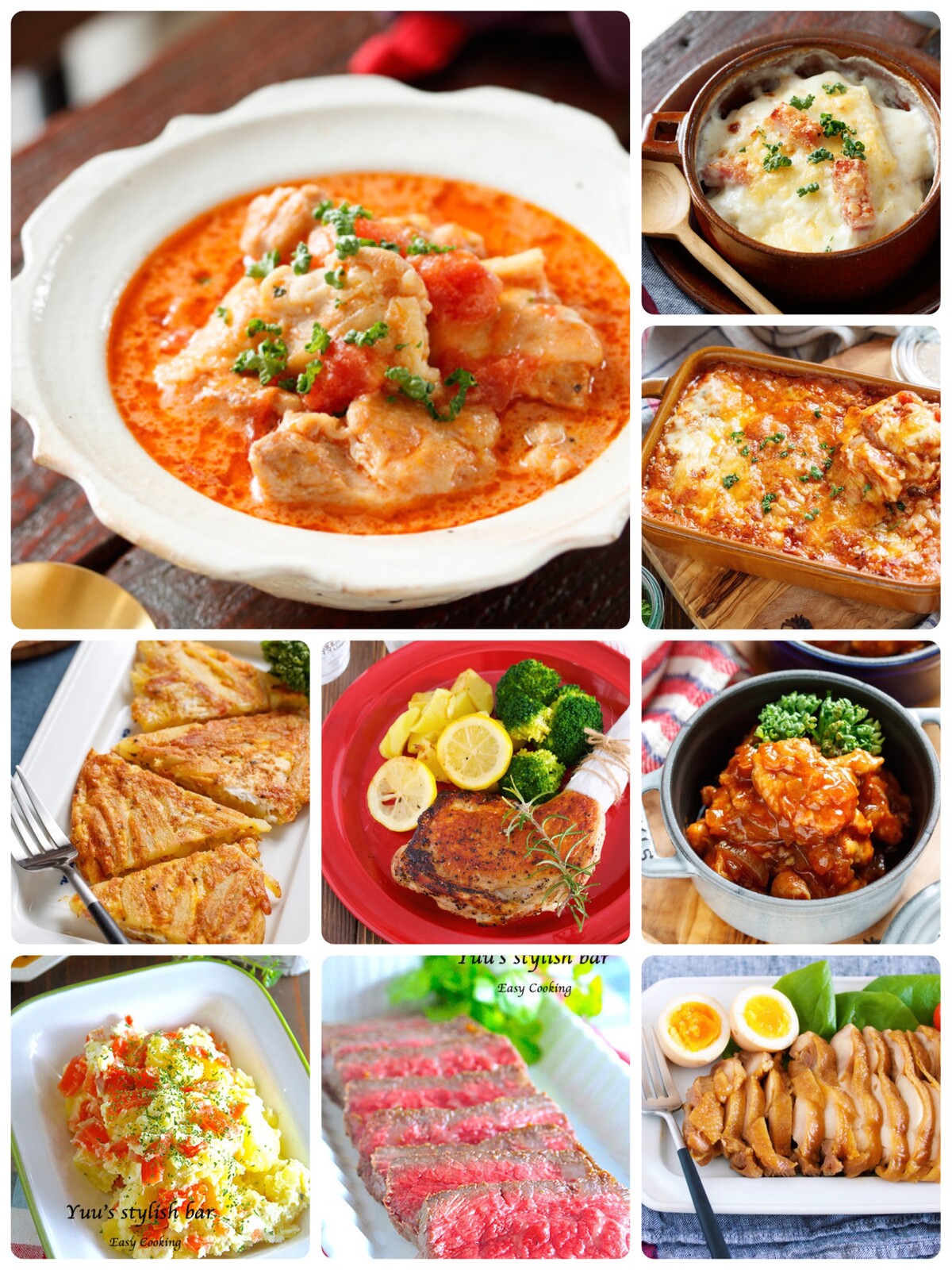 食材デポブログ 日本のクリスマス料理と言えばこれだ！子どもが喜ぶ定番メニュー10選