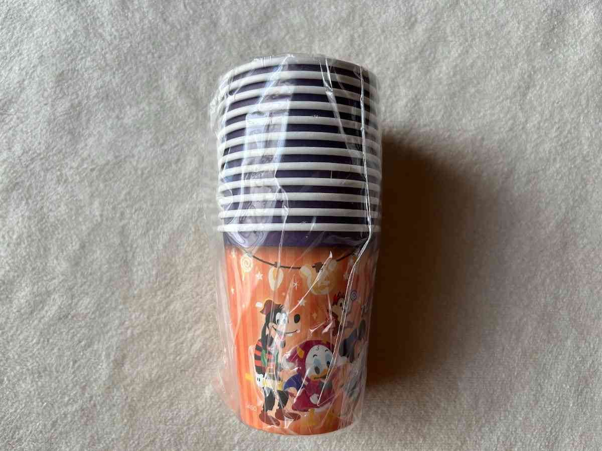 親子で楽しむ100均工作！ハロウィンパーティーを盛り上げよう！Laifue沖縄セルラー電話株式会社