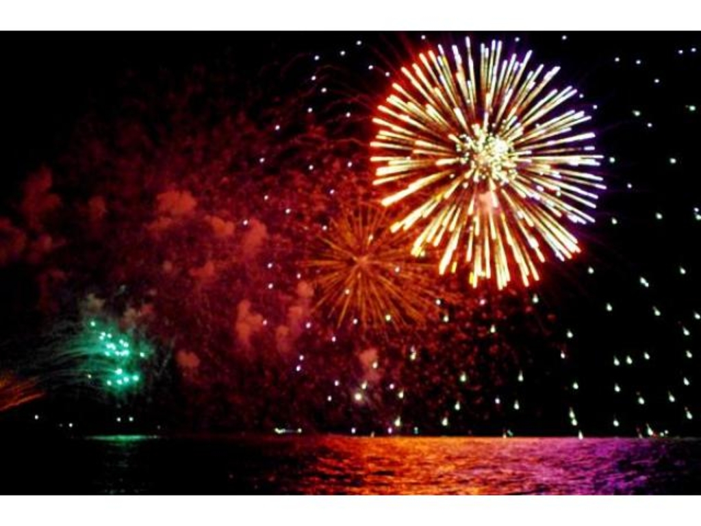 復興支援イベント 会津美里町 風と光の夏祭り in せせらぎ公園 – ミサトノ.jp