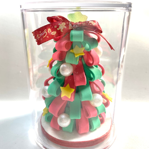 赤と緑と。～遊びながらコーディネート力を身につける～ - 色彩Recolor