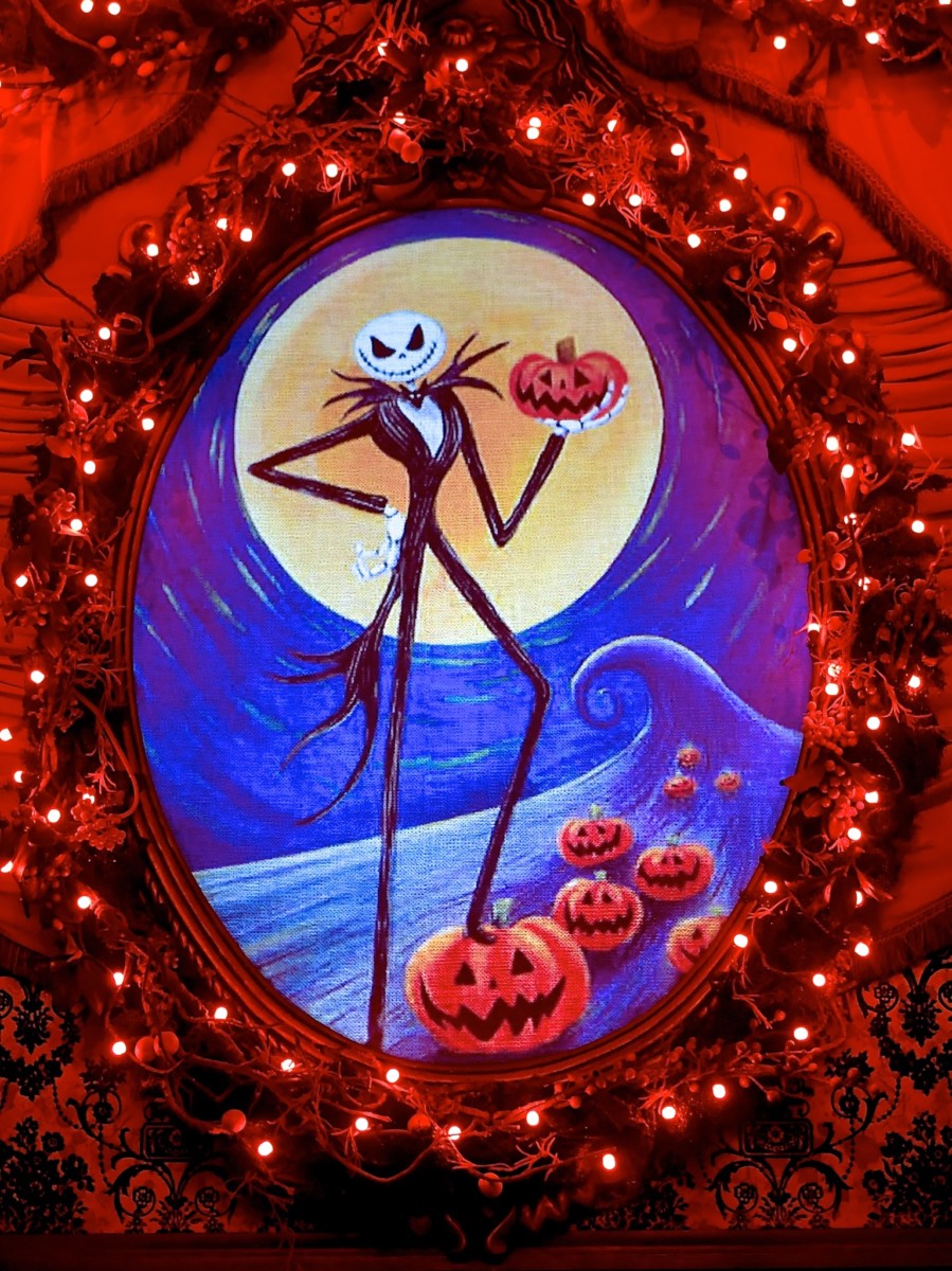 ハロウィーン2025 ホーンテッドマンション”ホリデーナイトメアー”を徹底解説