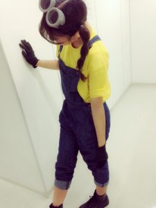 子どもと一緒に作ってみよう！簡単手作りハロウィン衣装のポイントPINTOスタジオアリス