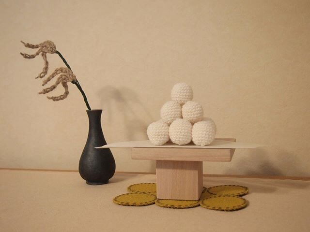 お月見ディスプレイ お月見飾り 100均 ニトリ セリア などのインテリア実例 - 2019-09-13 20:07:30RoomClip ルームクリップ